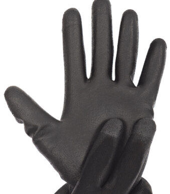 HYGOSTAR Touchscreen-handschoen BLACK ACE TOUCH, XL