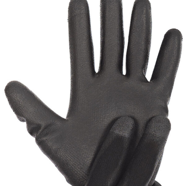HYGOSTAR Touchscreen-handschoen BLACK ACE TOUCH, XL
