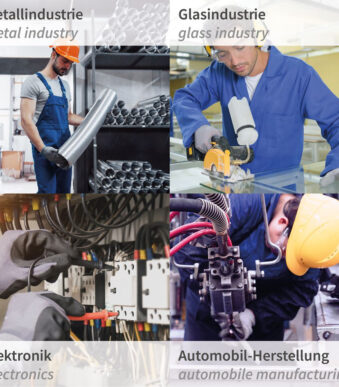 HYGOSTAR snijbestendige handschoen 'CUT SAFE', M