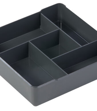 DURABLE serveerhulp ´COFFEE POINT CASE´, van kunststof