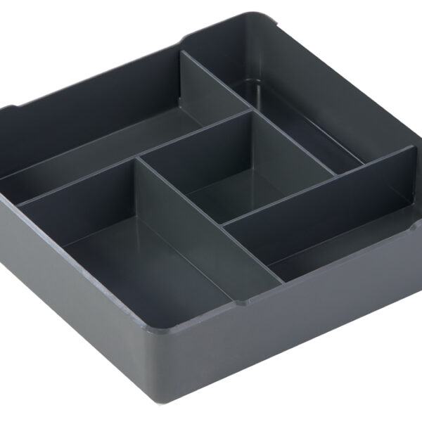 DURABLE serveerhulp ´COFFEE POINT CASE´, van kunststof