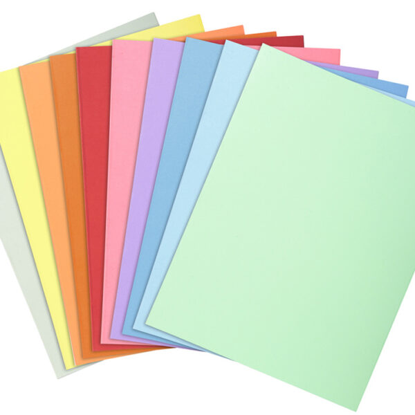 EXACOMPTA documentenomslag SUPER 160, DIN A4, kleuren assorti