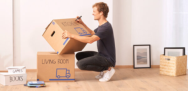 STAEDTLER Lumocolor marker permanent marker, blister