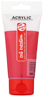 ROYAL TALENS acrylverf ArtCreation, primairmagenta, 75 ml