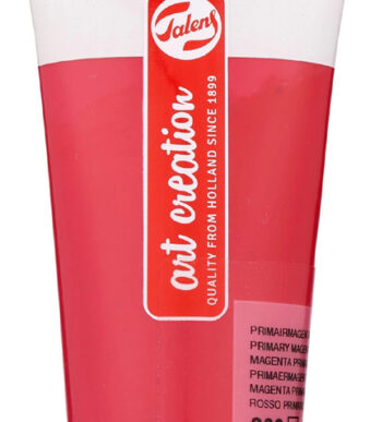 ROYAL TALENS acrylverf ArtCreation, primairmagenta, 75 ml