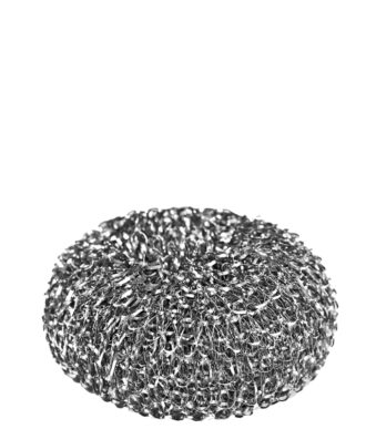 Peggy Perfect RVS-pannenspons, 3 in een pak