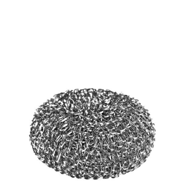 Peggy Perfect RVS-pannenspons, 3 in een pak