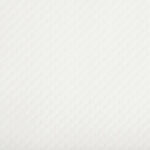 PROnappe placemat papier, 400 x 300 mm, matwit