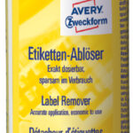 AVERY Zweckform Etiketten-verwijderaar