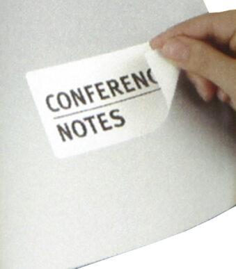 AVERY Zweckform Etiketten-verwijderaar