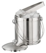 APS ijskoeler set, roestvrij staal, 1,0 liter