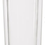 APS flessenkoeler PURE, SAN-kunststof, transparant