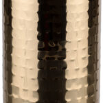 APS flessenkoeler GOLD, RVS, goudkleurig