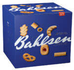 Bahlsen koekjesmix 'Caroline Collection'