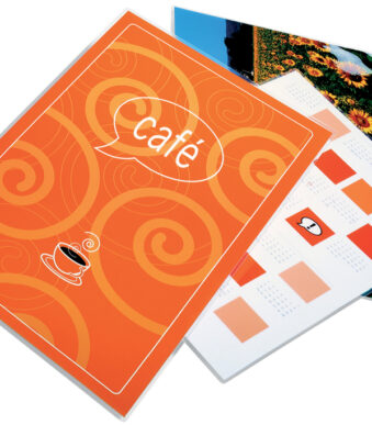 GBC lamineerhoes, DIN A4, glanzend, 75 mic, 200 st.