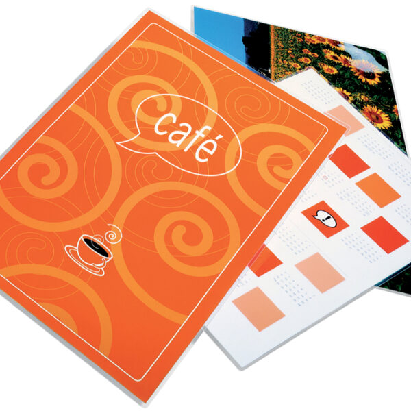 GBC lamineerhoes, DIN A4, glanzend, 75 mic, 200 st.