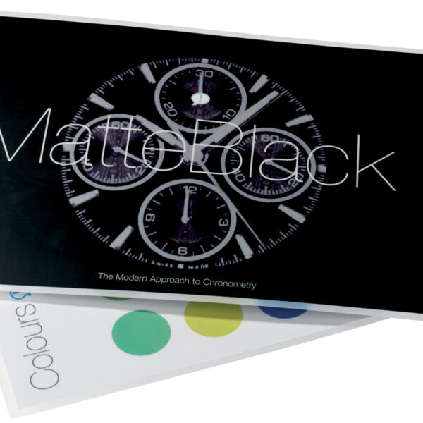 GBC lamineerhoes, DIN A4, mat, 250 mic, 100 st.