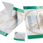 GBC lamineerhoes HighSpeedPouch, DIN A4, 250 mic, 100 st.