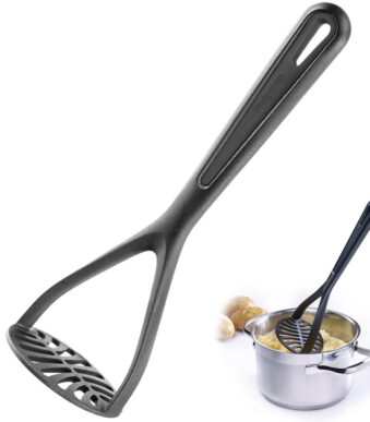 Esmeyer aardappelstamper GENTLE, kunststof