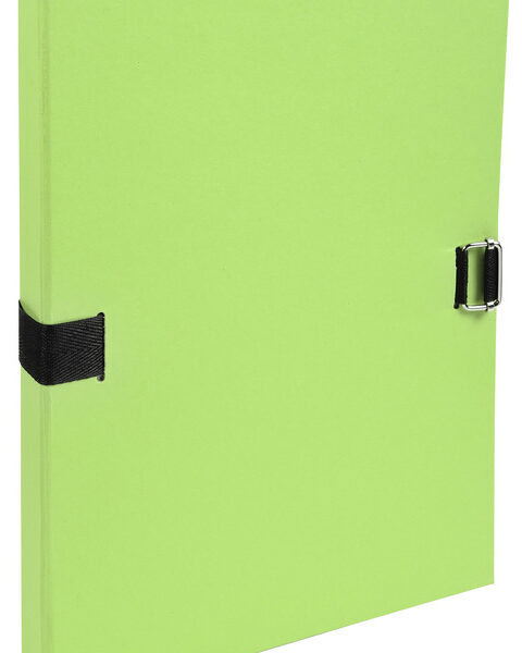 EXACOMPTA documentenmap Forever, DIN A4, lichtgroen