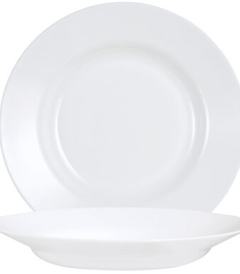 Esmeyer Arcoroc soepbord EVERYDAY, 225 mm, wit