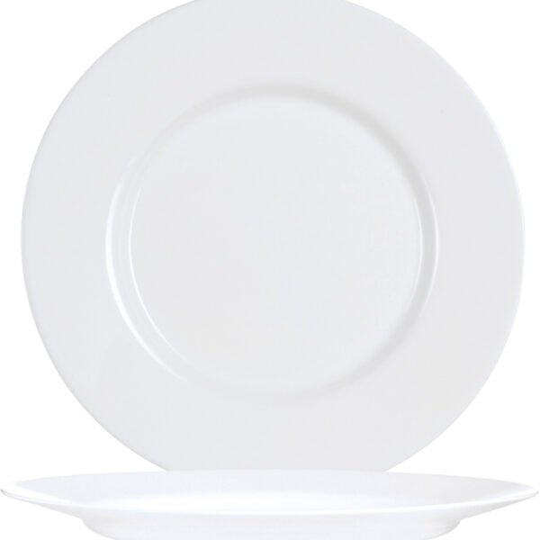 Esmeyer Arcoroc dinerbord EVERYDAY, 245 mm, wit