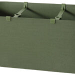 tera plantenbak 'Kos', breedte: 780 mm, forest