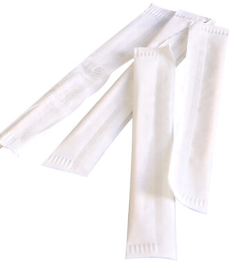 NATURE Star tandenstoker, hout, verpakt