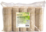 NATURE Star schaschlikspies, hout, 150 mm