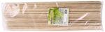 NATURE Star schaschlikspies, hout, lengte: 400 mm