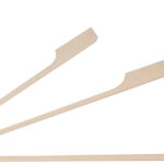 NATURE Star fingerfood spies FLAG, 70 mm