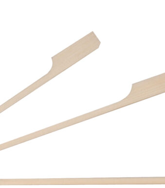 NATURE Star fingerfood spies FLAG, 70 mm