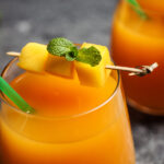 NATURE Star fingerfood spies LOOP, 90 mm