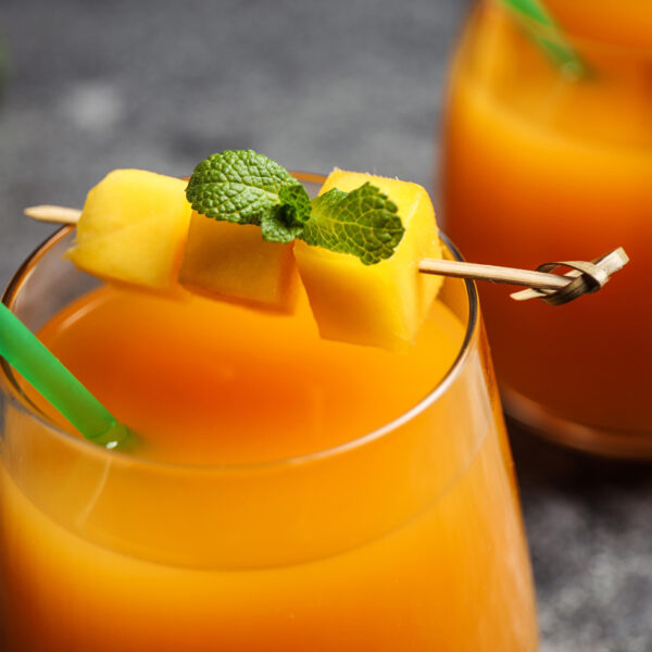 NATURE Star fingerfood spies LOOP, 90 mm