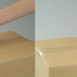 dm-folien foliesnijder ´yellow-mes´, geel