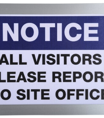 EXACOMPTA magnetisch kader, DIN A5, zilver