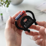 ANSMANN Teststation 'BATTERY TESTER'