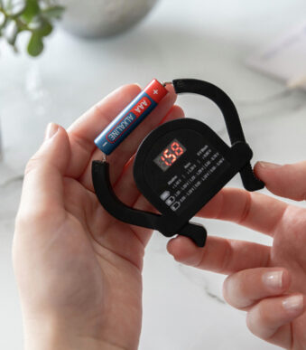 ANSMANN Teststation 'BATTERY TESTER'