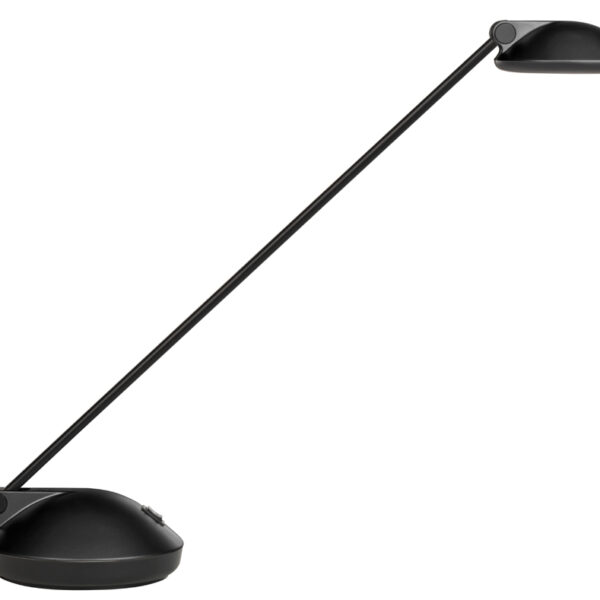 unilux LED-bureaulamp JOKER 2.0, kleur: zwart