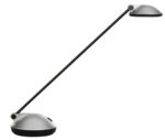 unilux LED-bureaulamp JOKER 2.0, kleur: grijs