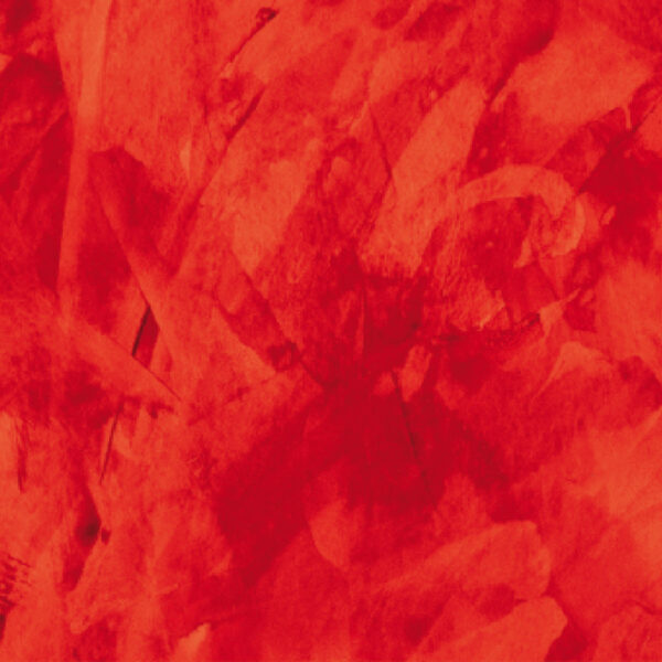 SUSY CARD geschenkpapier ´Structura rood´, op rol, 700 mm x 2 m