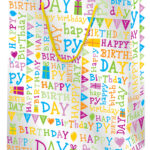 SUSY CARD geschenktas 'Your Day'