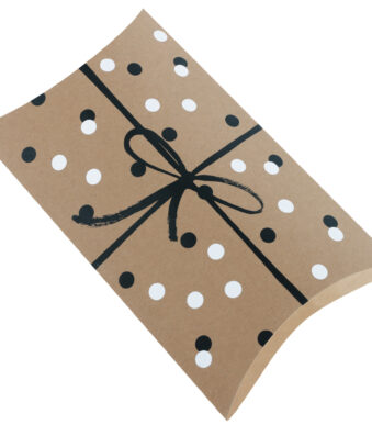 SUSY CARD geschenkbox 'Beautiful gift'