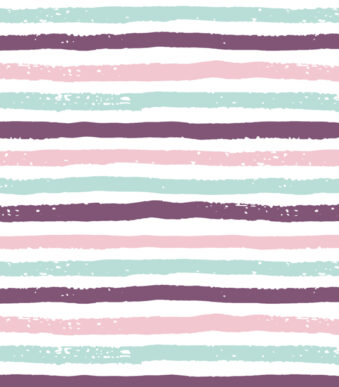 SUSY CARD inpakpapier / cadeaupapier 'Penseelstreken', op rol