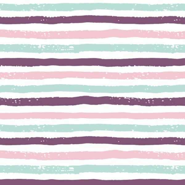 SUSY CARD inpakpapier / cadeaupapier 'Penseelstreken', op rol