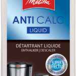 Melitta vloeibare-ontkalker ´ANTI CALC´