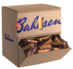 Bahlsen koekjes ´Waffeletten´, display