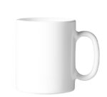 Esmeyer Arcoroc koffiebeker EVERYDAY, 0,32 l, wit