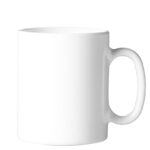 Esmeyer Arcoroc koffiebeker EVERYDAY, 0,32 l, wit