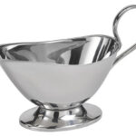 APS sauskom PROFI, roestvrij staal, 0,4 liter